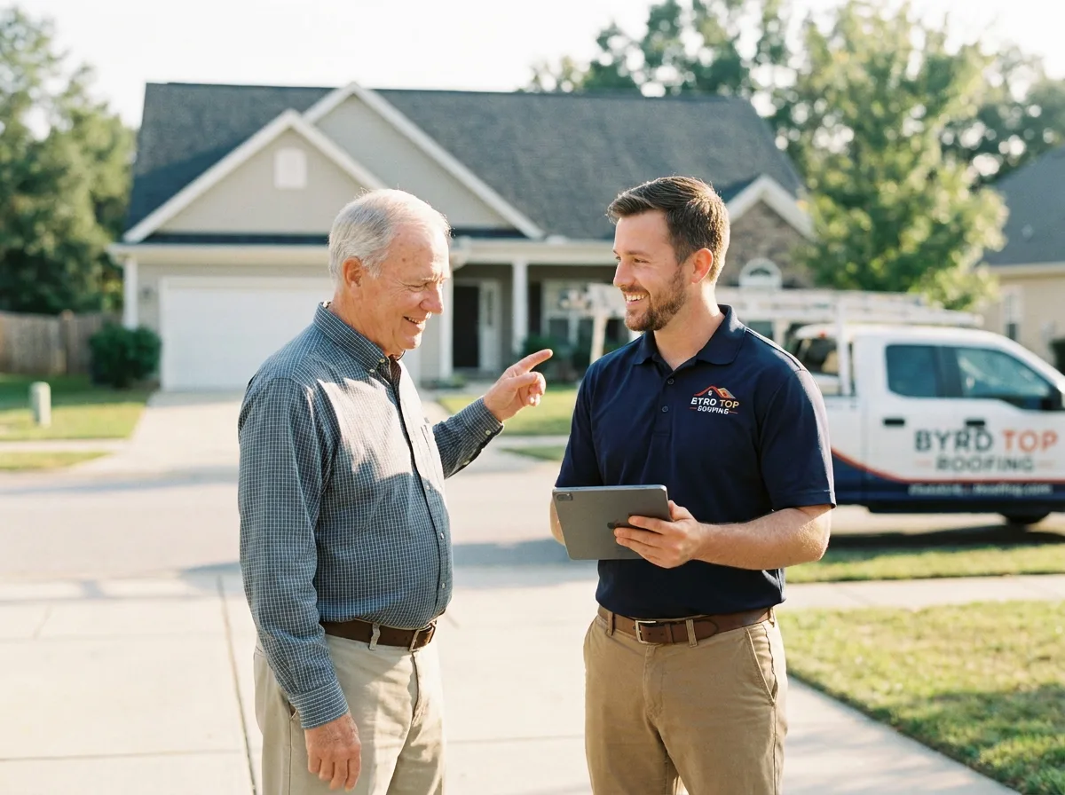 Roofing Ossian, IN FAQs